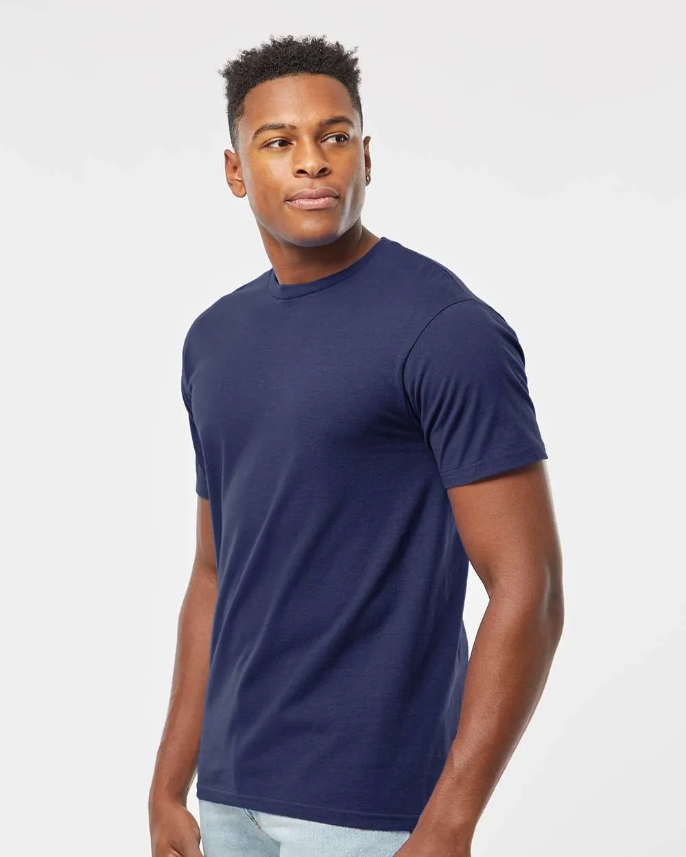 Tultex Heavyweight Jersey T-Shirt 290