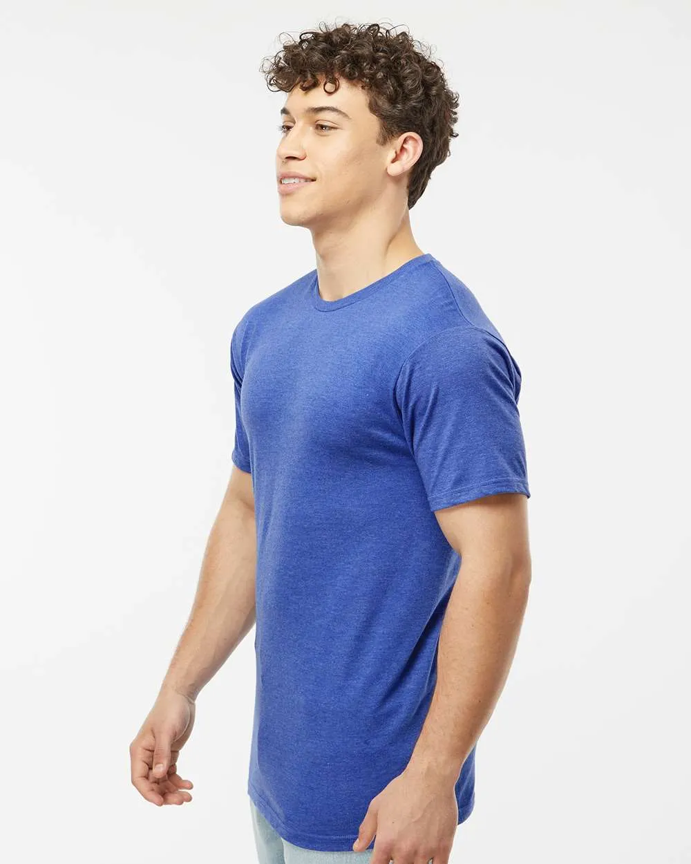 Tultex Heavyweight Jersey T-Shirt 290