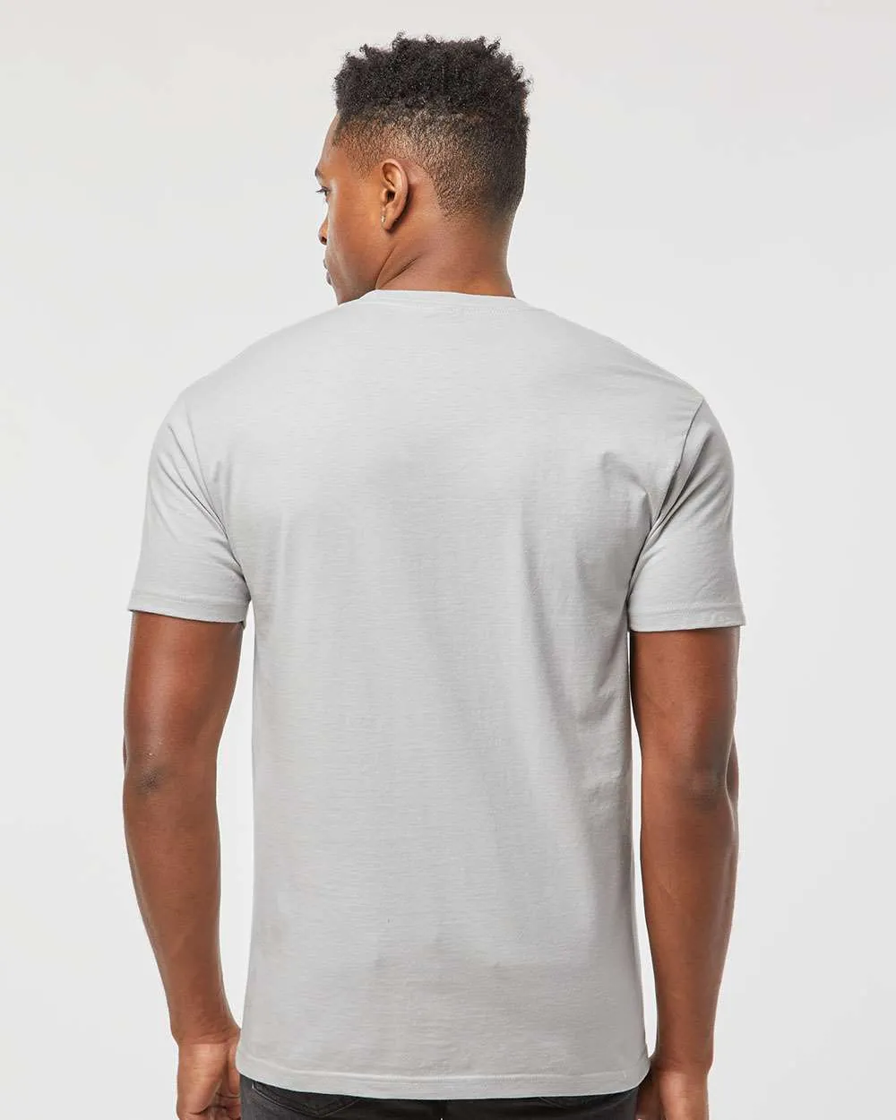 Tultex Heavyweight Jersey T-Shirt 290