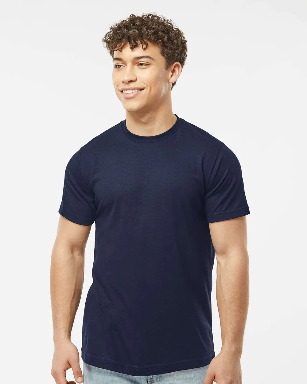 Tultex Poly-Rich T-Shirt 241