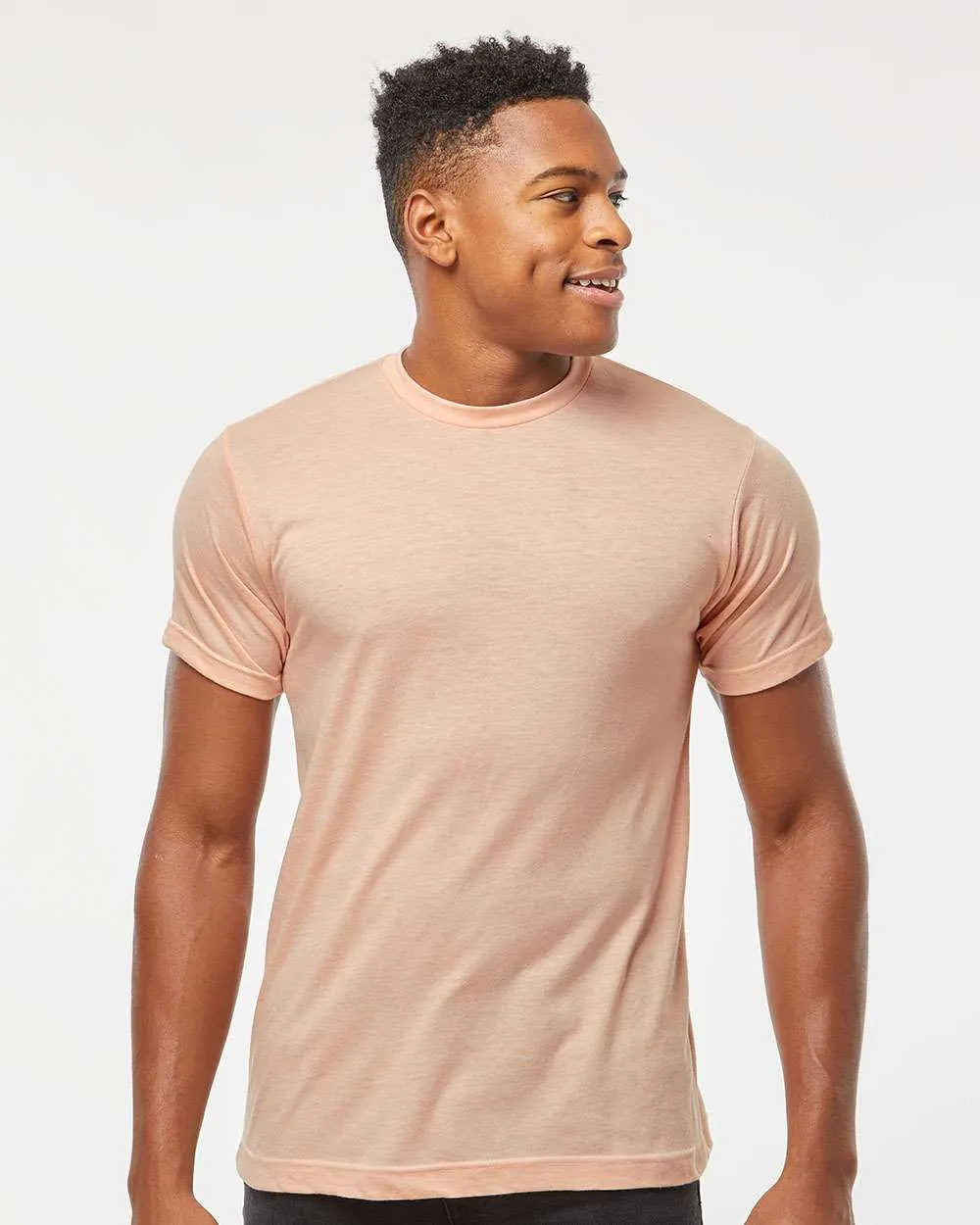 Tultex Poly-Rich T-Shirt 241