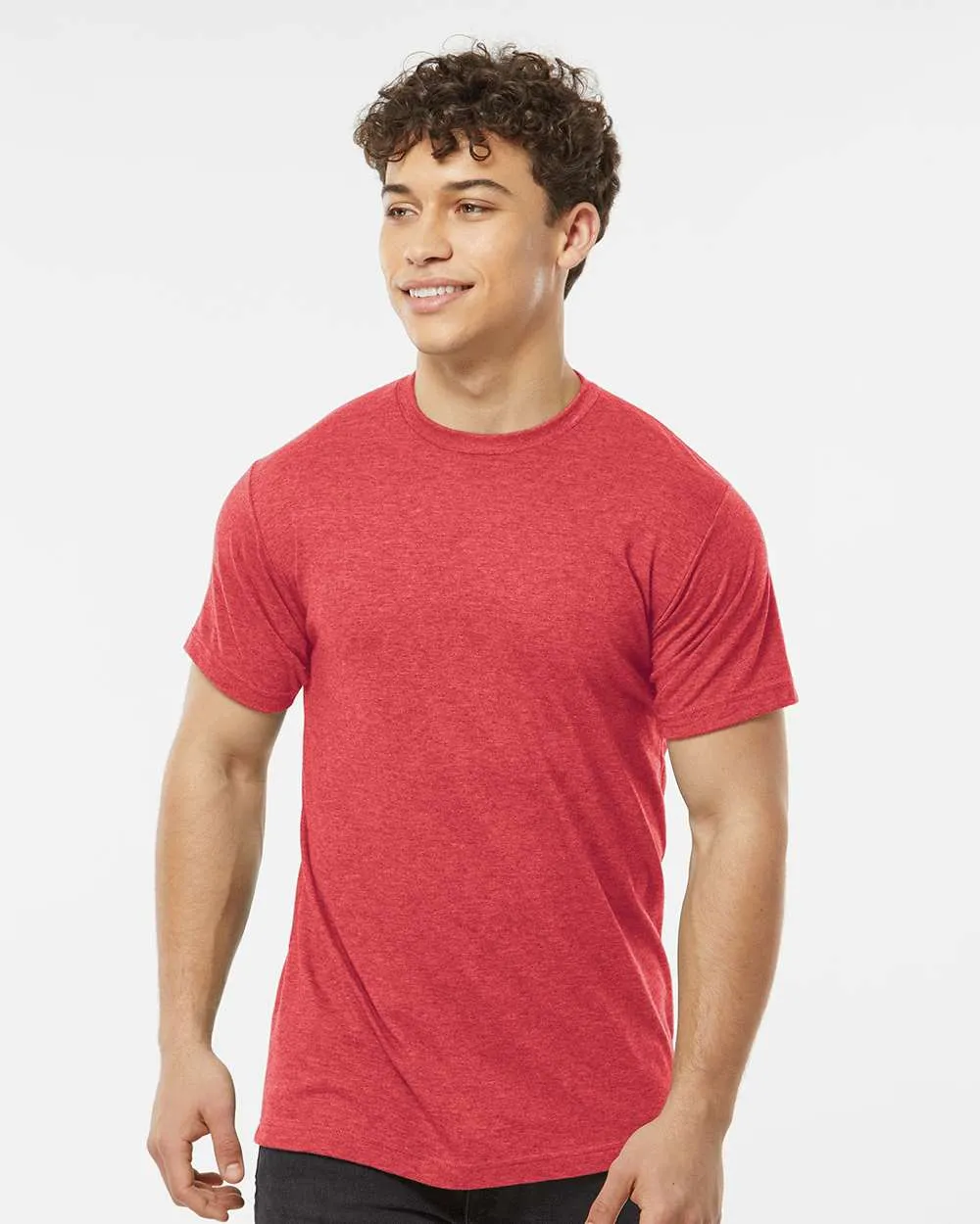 Tultex Poly-Rich T-Shirt 241