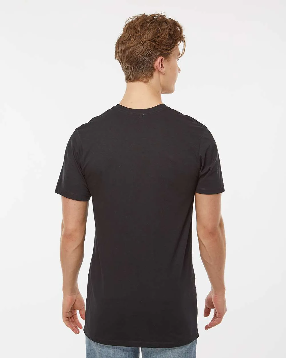 Tultex Premium Cotton Blend T-Shirt 541