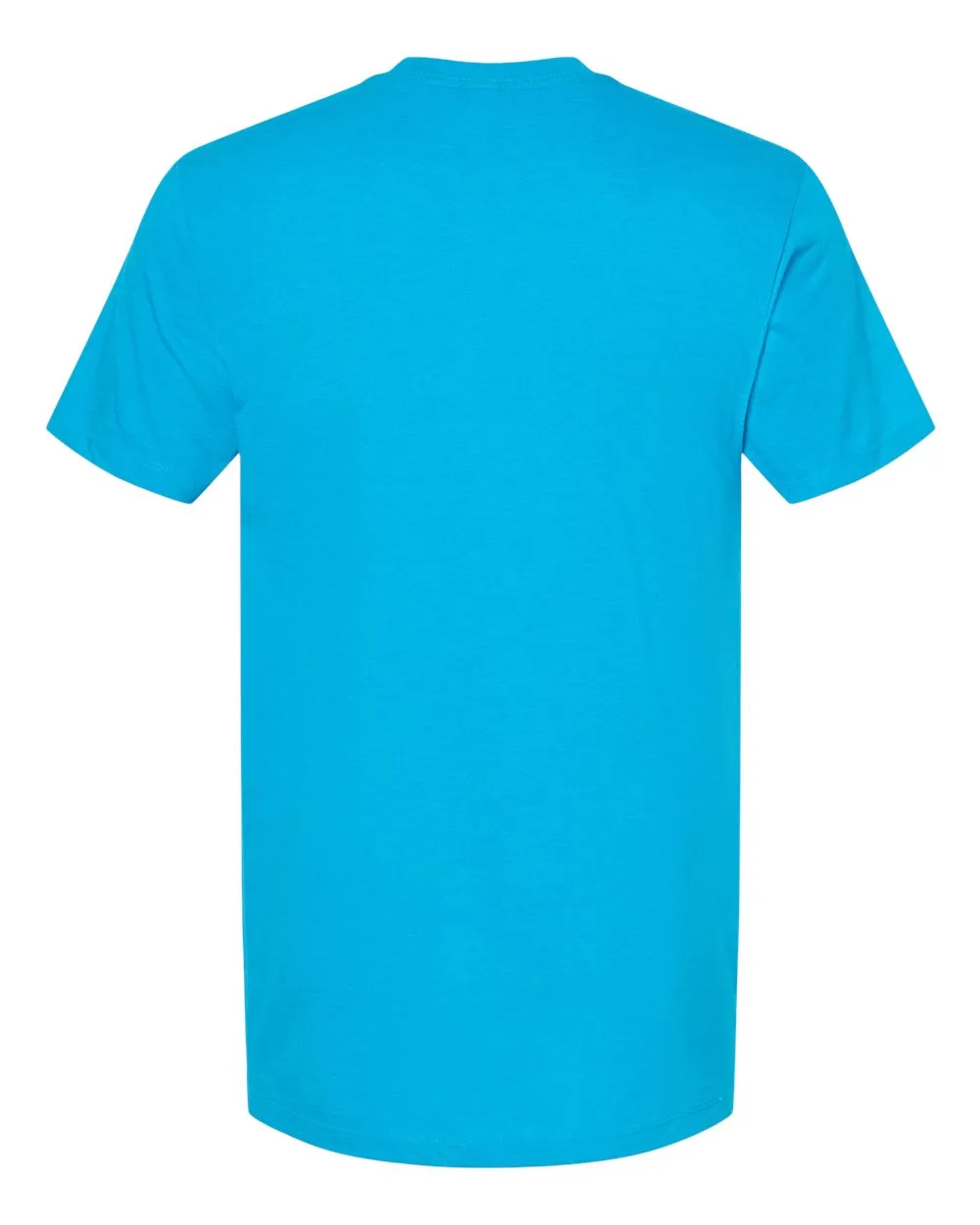 Tultex Premium Cotton Blend T-Shirt 541