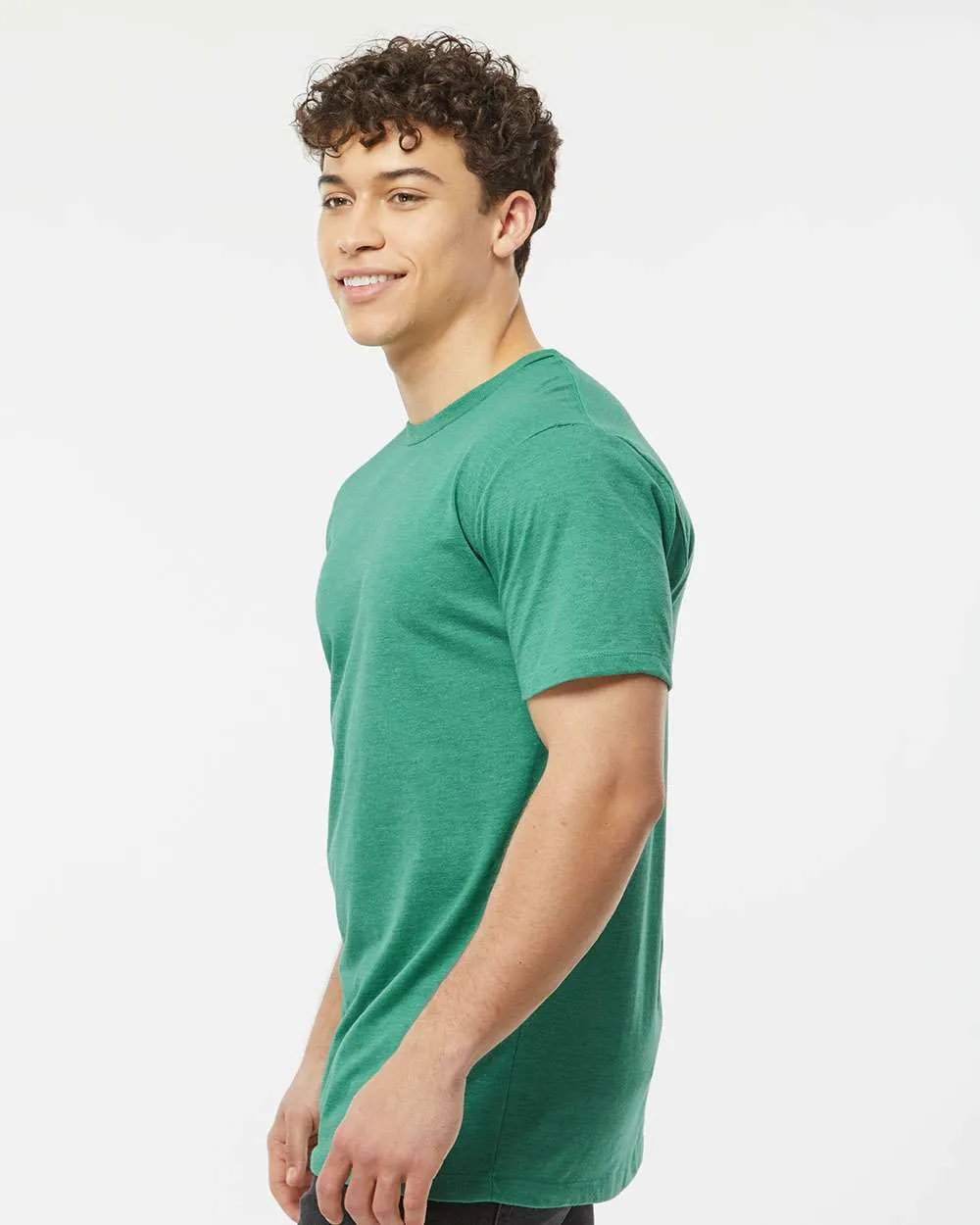 Tultex Premium Cotton Blend T-Shirt 541