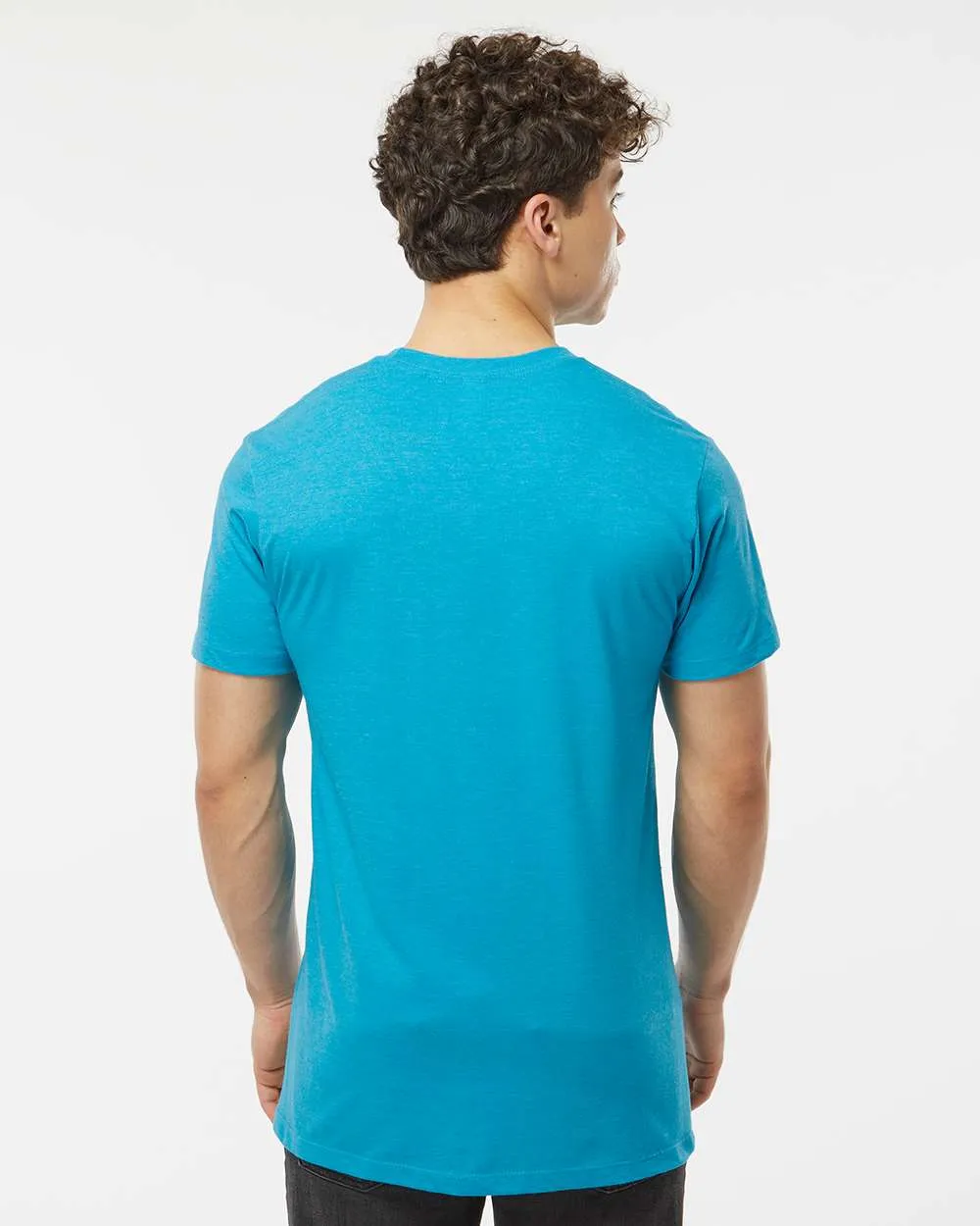 Tultex Premium Cotton Blend T-Shirt 541