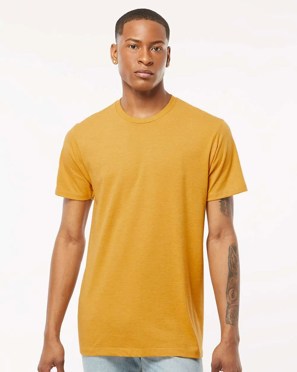 Tultex Premium Cotton Blend T-Shirt 541