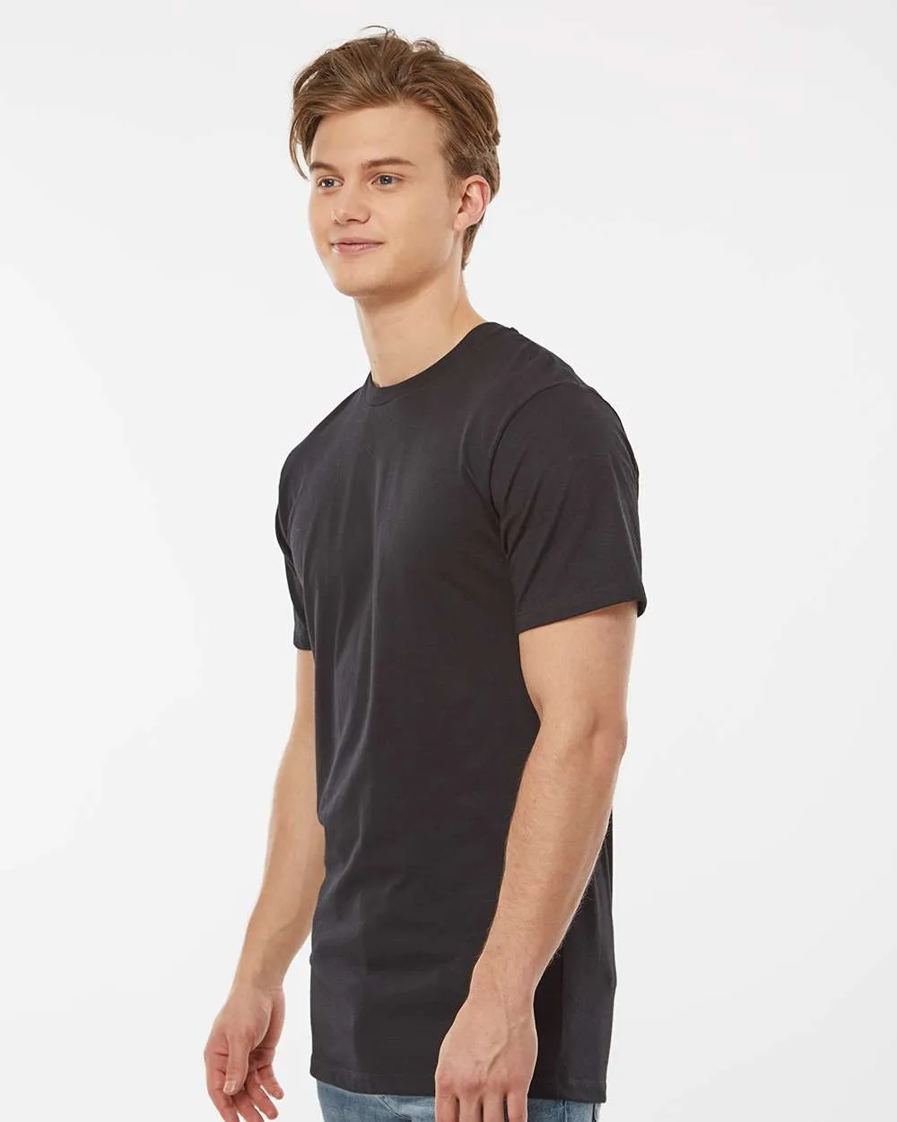 Tultex Premium Cotton Blend T-Shirt 541