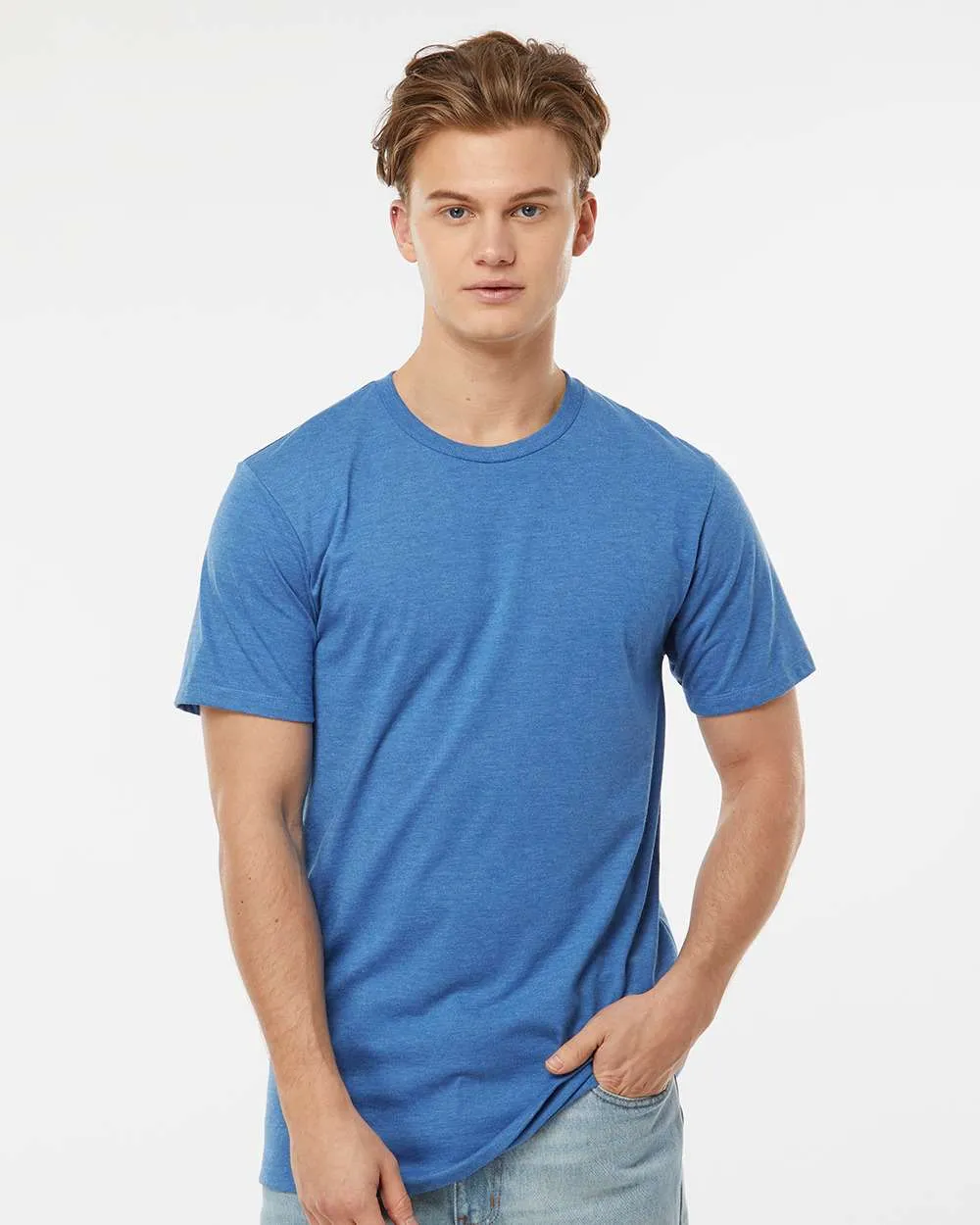 Tultex Premium Cotton Blend T-Shirt 541