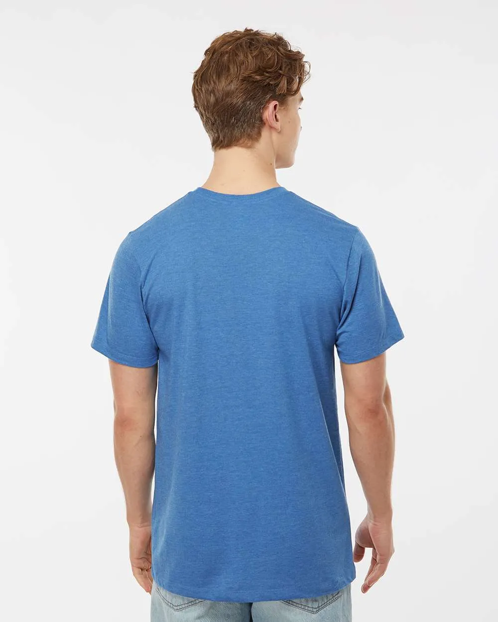 Tultex Premium Cotton Blend T-Shirt 541