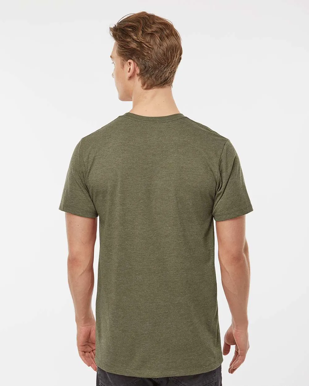 Tultex Premium Cotton Blend T-Shirt 541