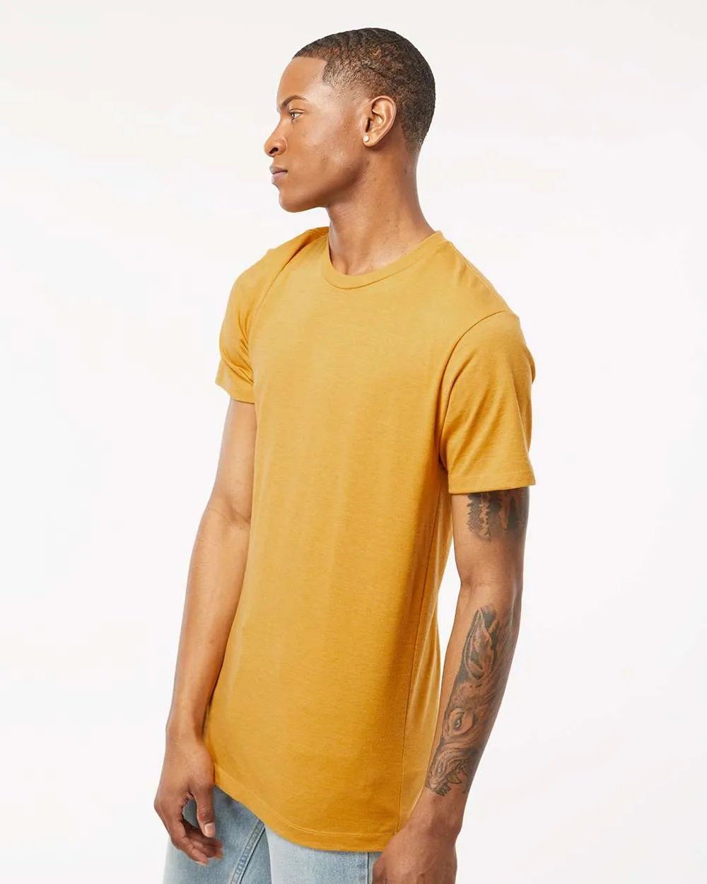 Tultex Premium Cotton Blend T-Shirt 541