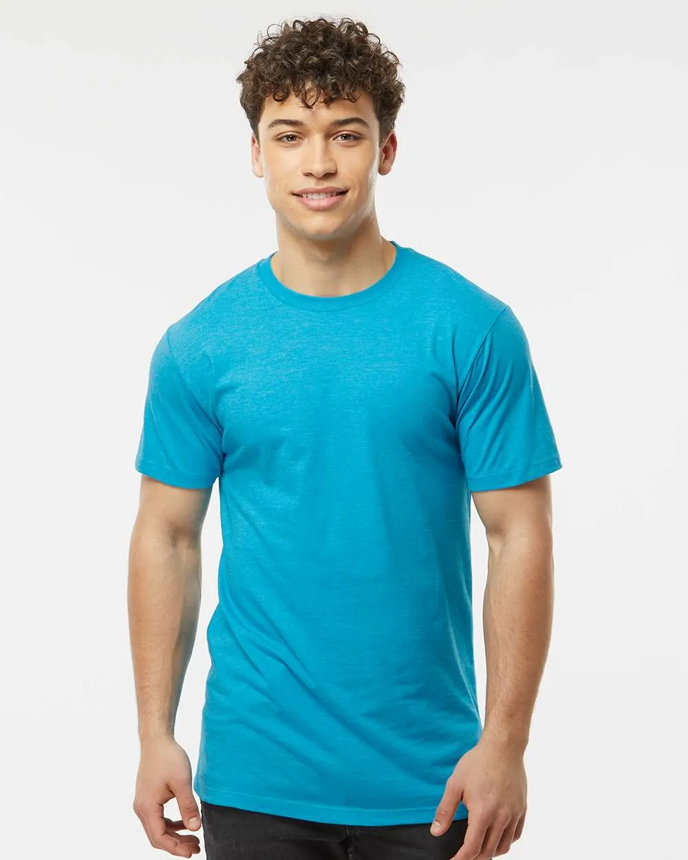 Tultex Premium Cotton Blend T-Shirt 541