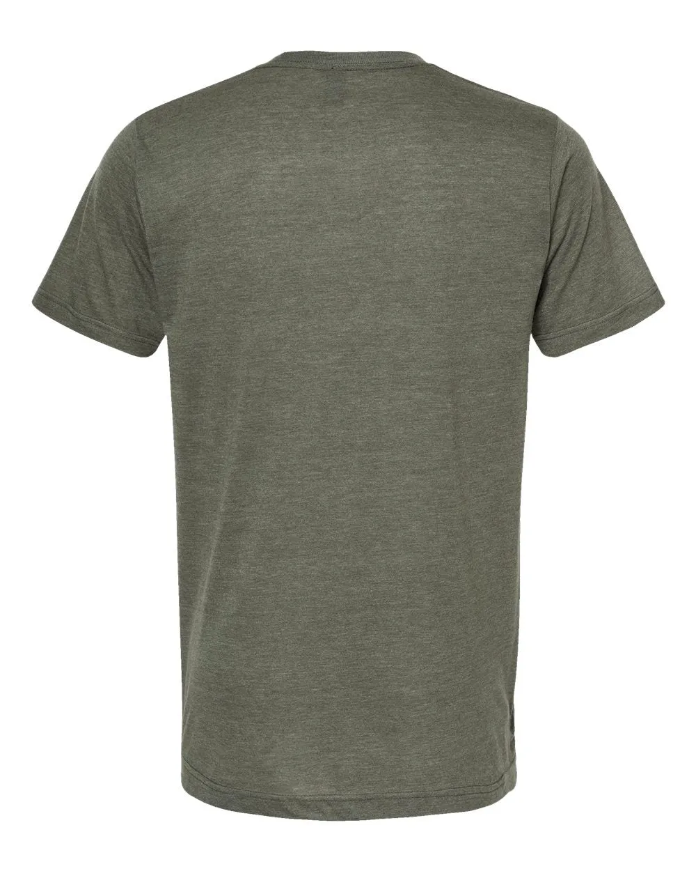 Tultex Tri-Blend T-Shirt 254