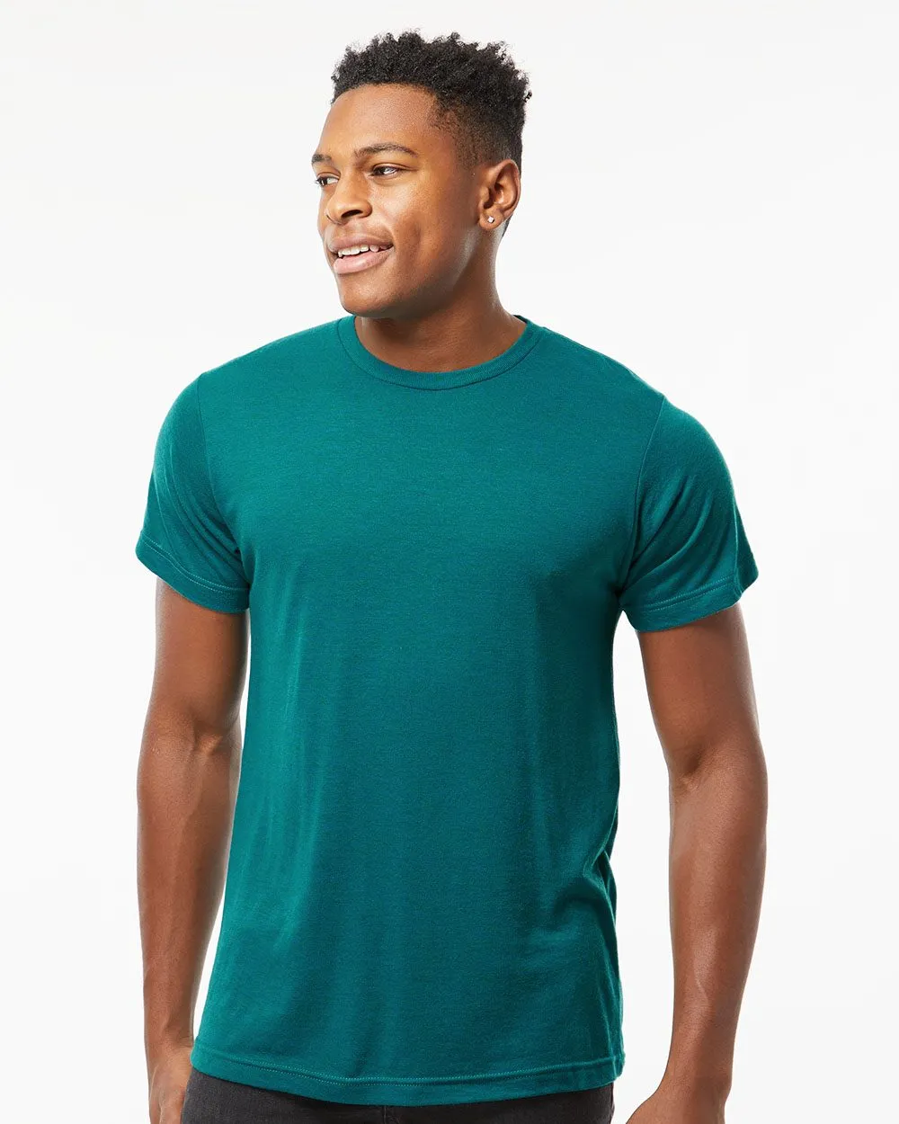 Tultex Tri-Blend T-Shirt 254