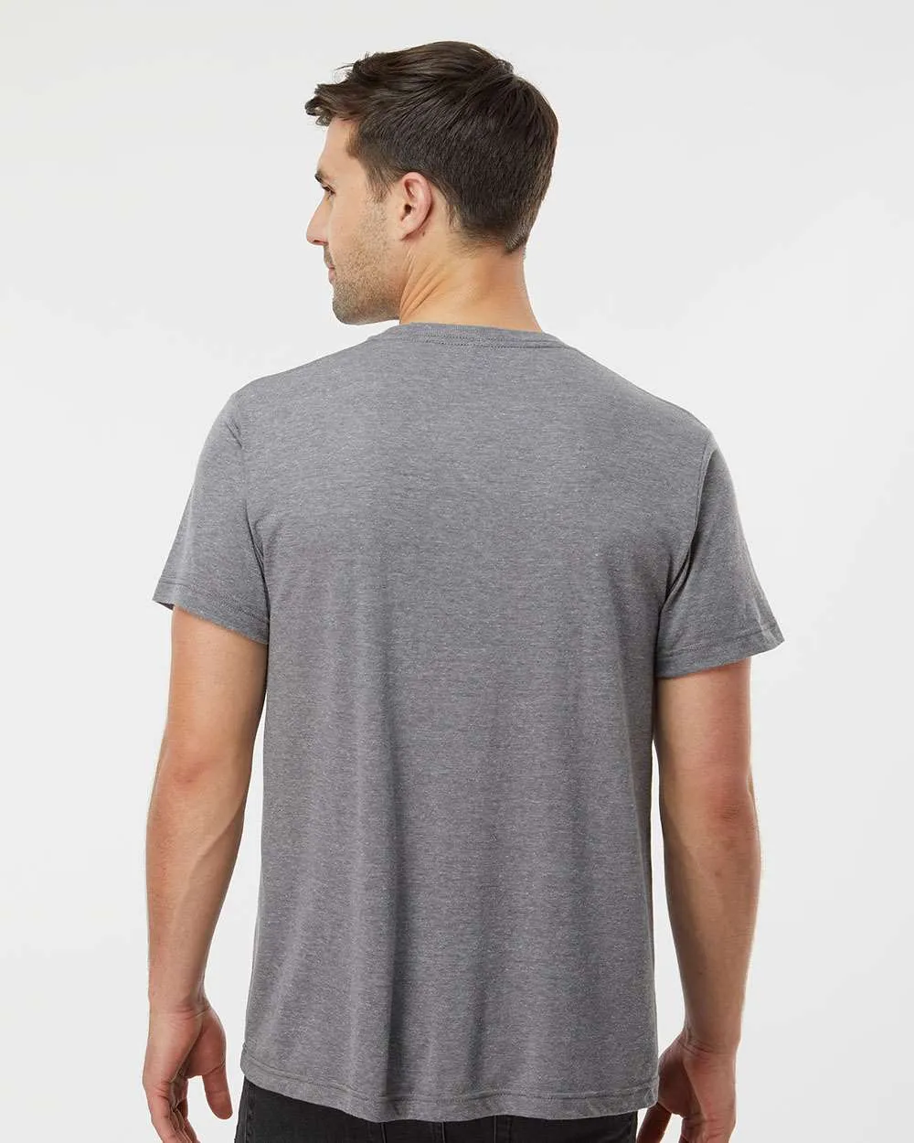 Tultex Tri-Blend T-Shirt 254