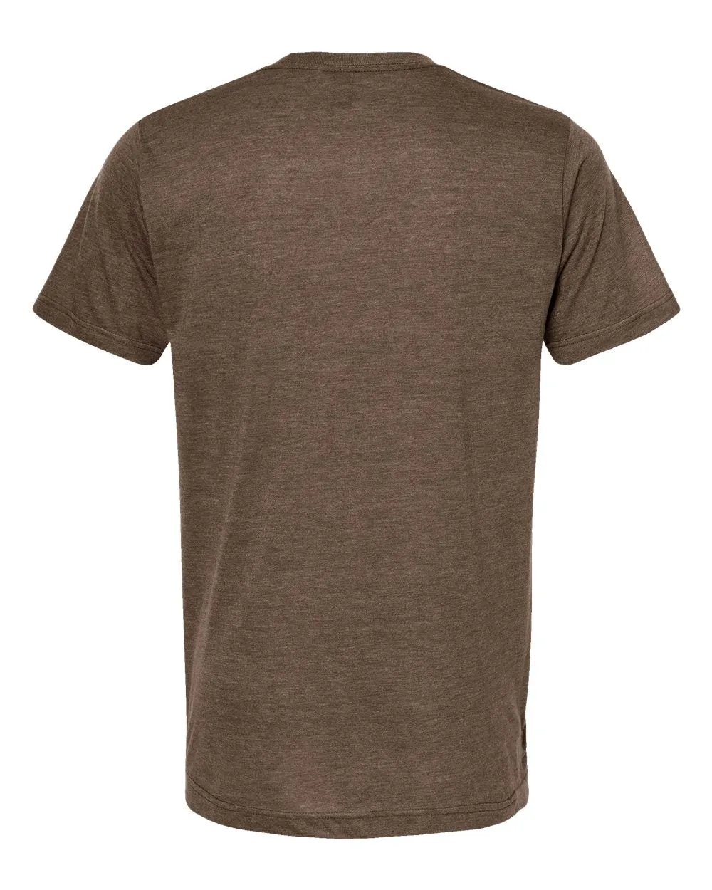 Tultex Tri-Blend T-Shirt 254