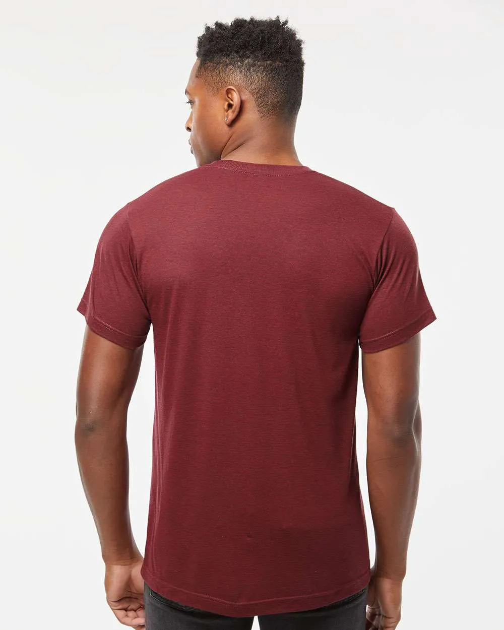 Tultex Tri-Blend T-Shirt 254