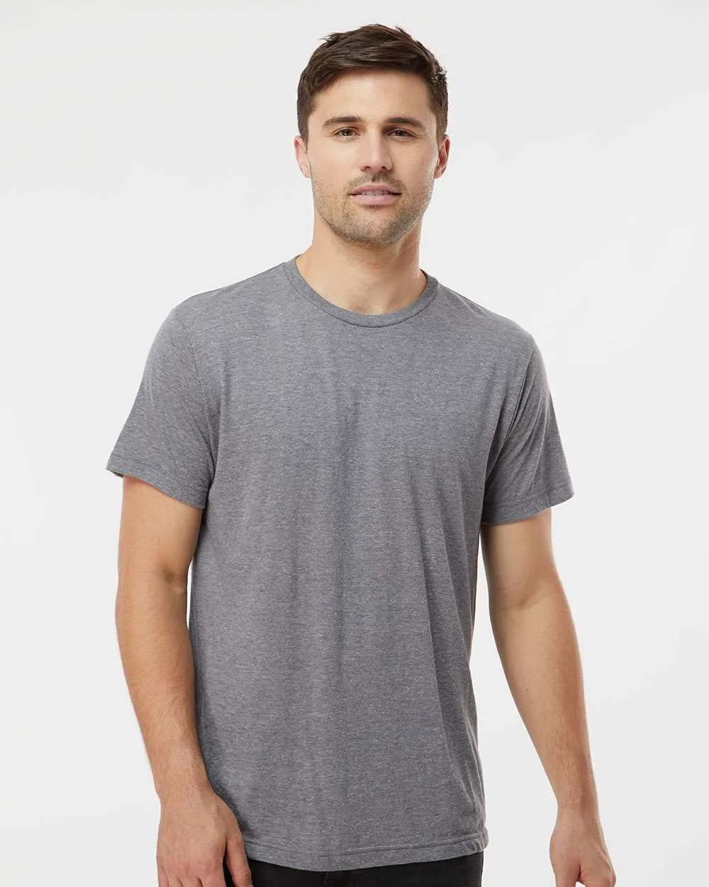 Tultex Tri-Blend T-Shirt 254