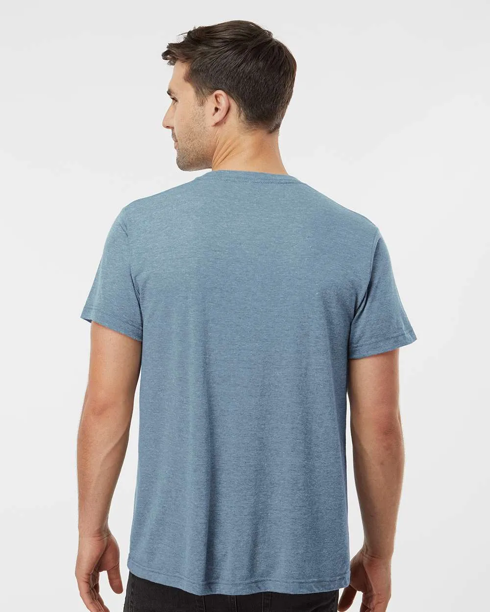 Tultex Tri-Blend T-Shirt 254