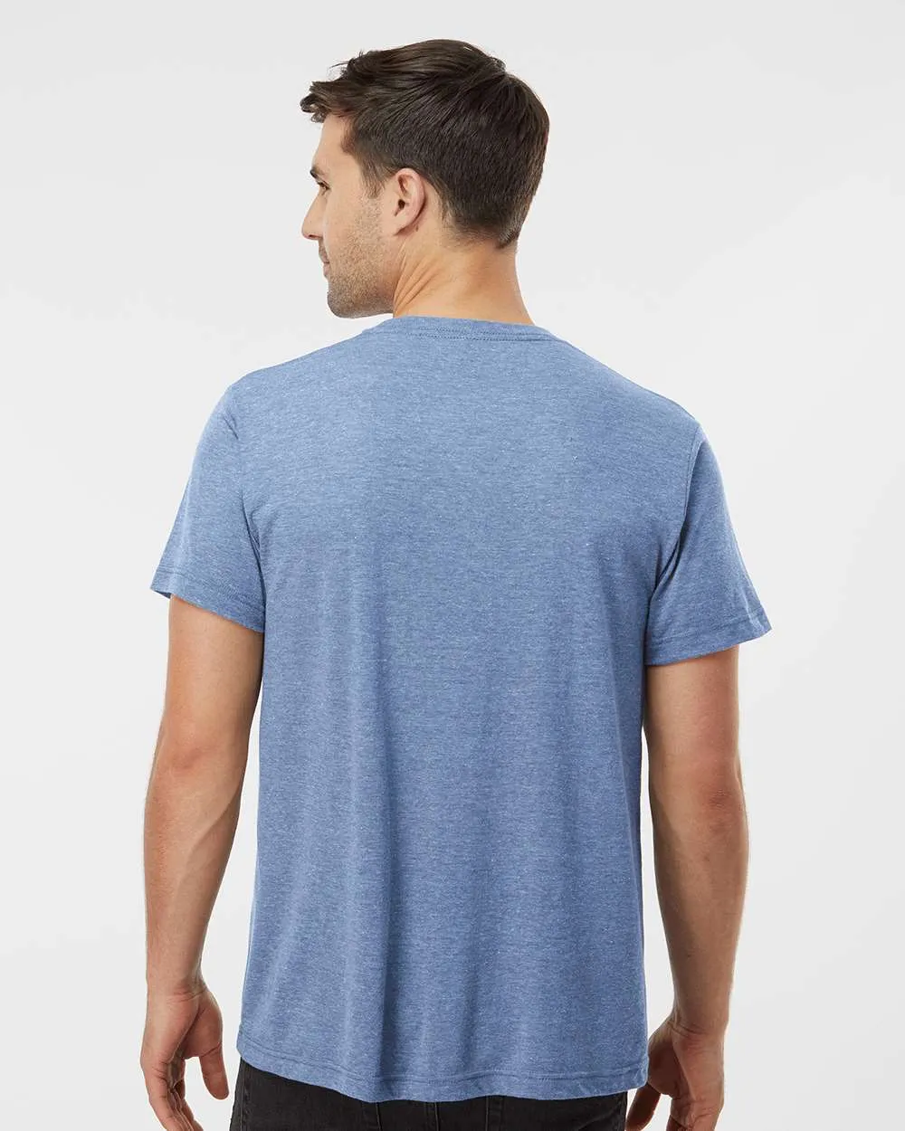 Tultex Tri-Blend T-Shirt 254