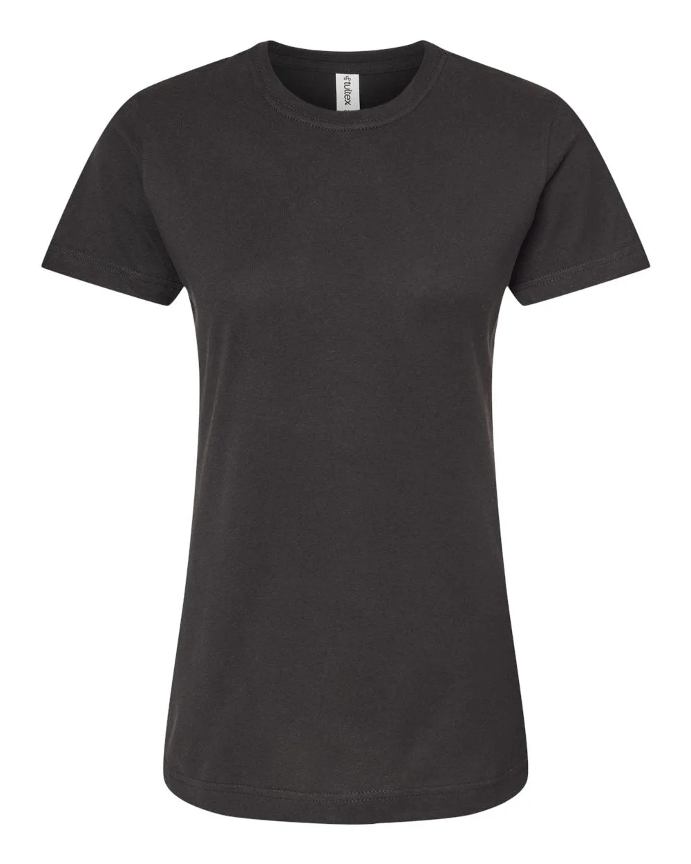 Tultex Women's Fine Jersey Classic Fit T-Shirt 216