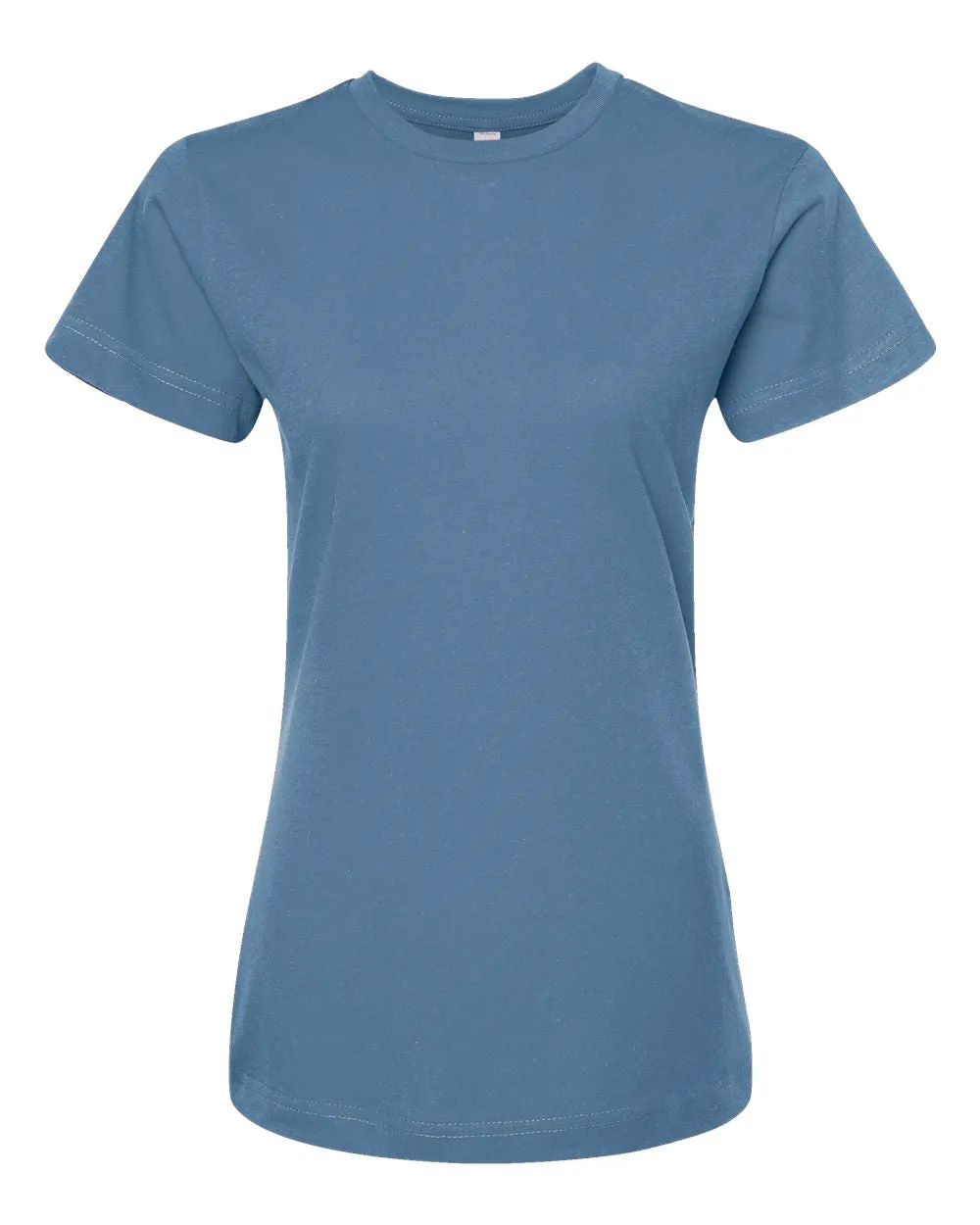 Tultex Women's Fine Jersey Classic Fit T-Shirt 216