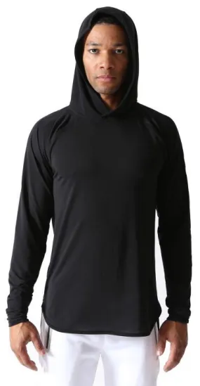 Unisex Lightweight Performance Hoodie