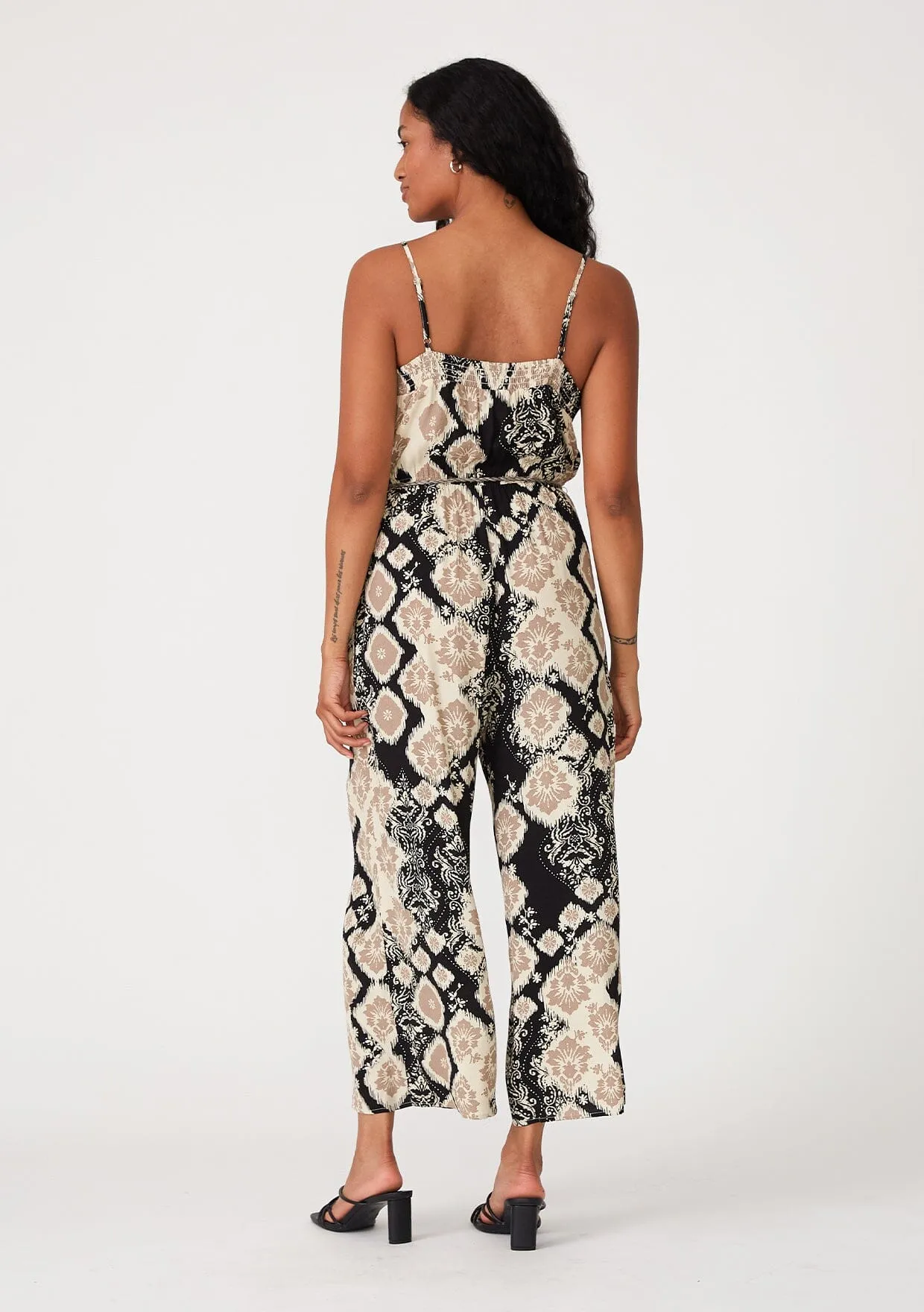 Vallie Jumpsuit