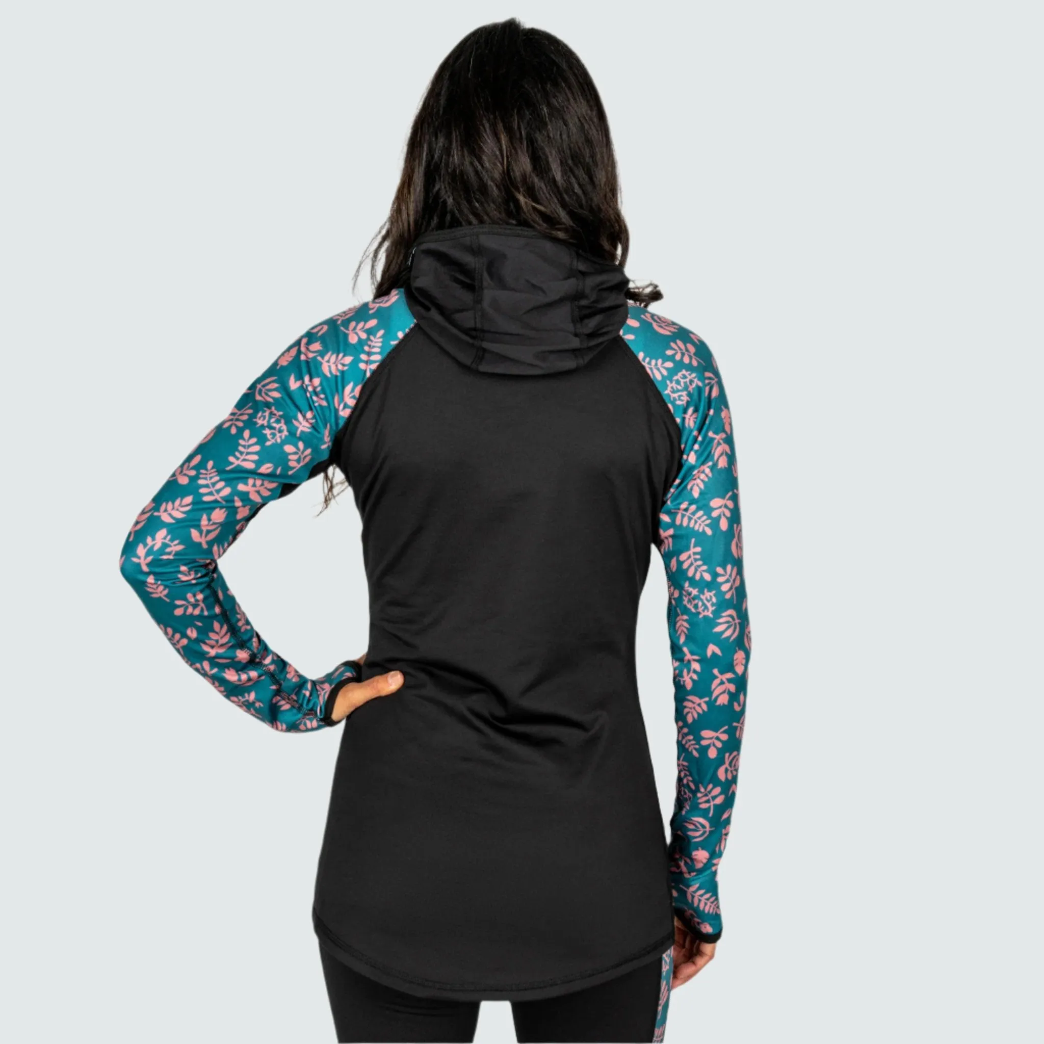 Women's Therma Base Layer Hoodie