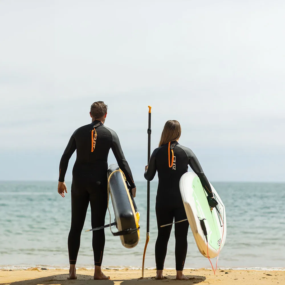 Yulex® Switch Wetsuit