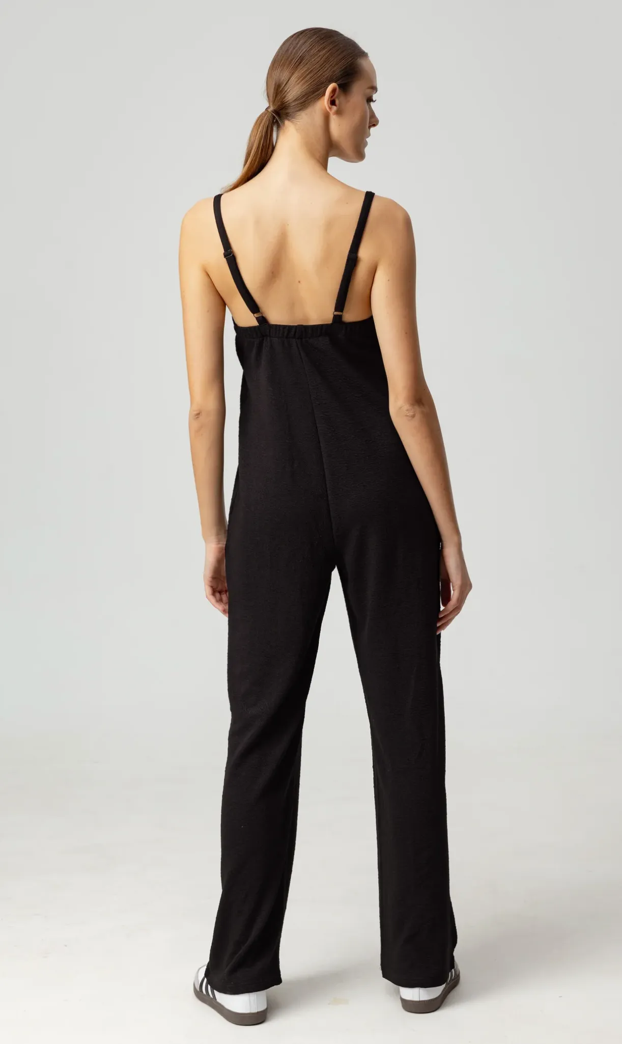 Zora Jumpsuit